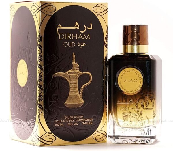 Dirham Oud