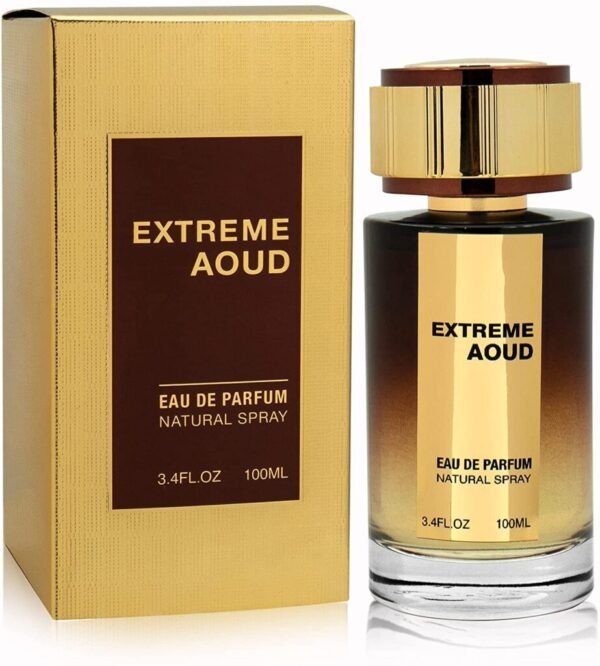 Extreme Aoud