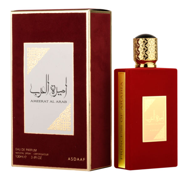 Ameerat Al Arab