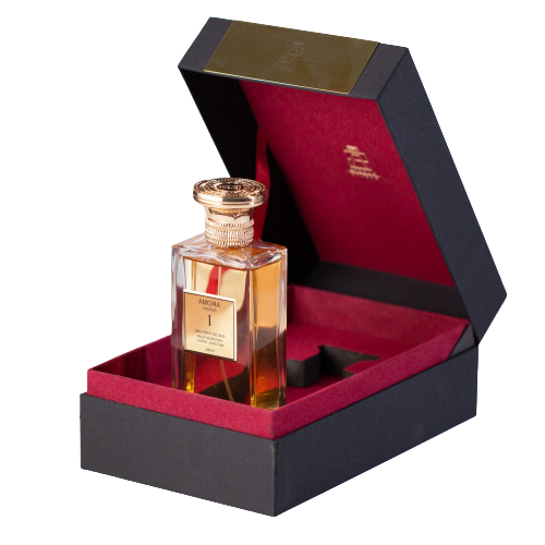 Youshah Perfumes