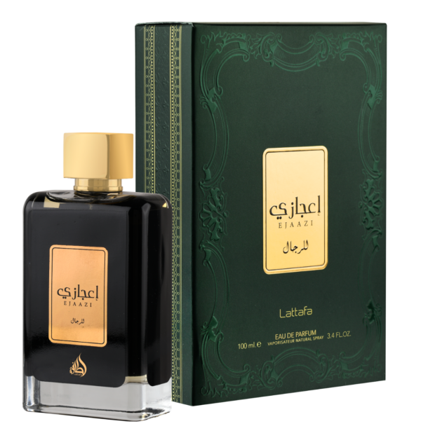 Ejaazi 100ml Eau De Parfum