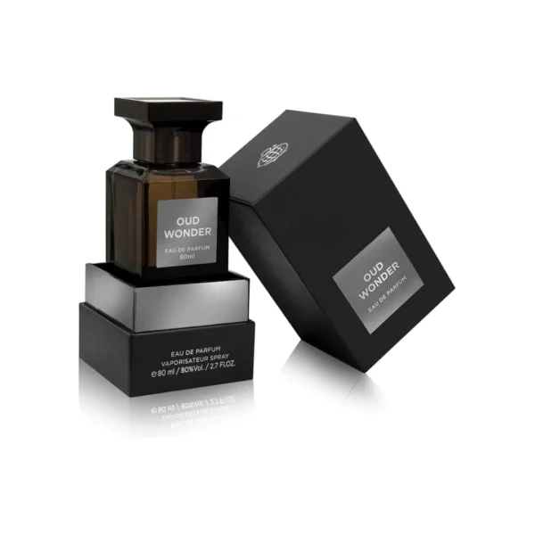 Oud Wonder