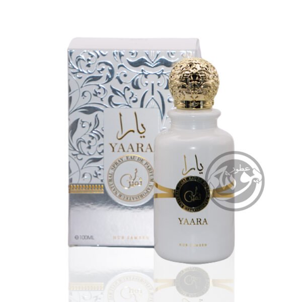 Yaara White