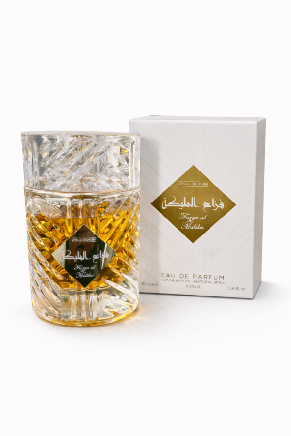Fazza Al Malika Eau De Parfum 100ml