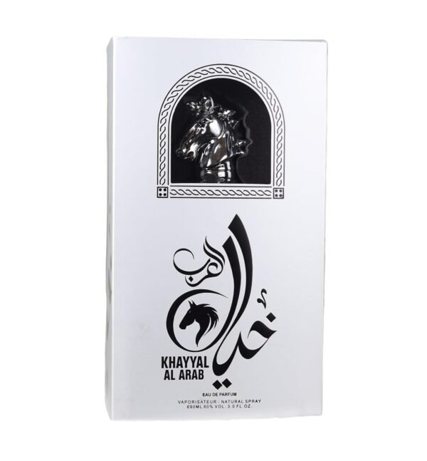 Khayyal Al Arab Eau De Parfum 90ml
