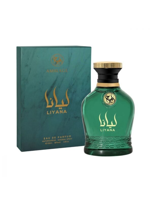 Liyana Eau De Parfum 100ml