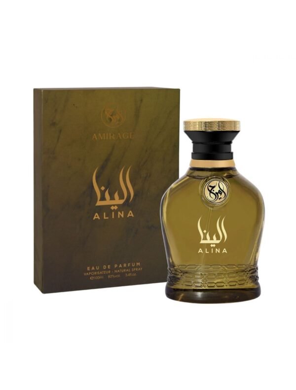 Alina Eau De Parfum 100ml