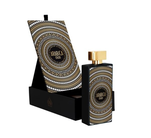 Arabica Oud  Eau De Parfum 100ml