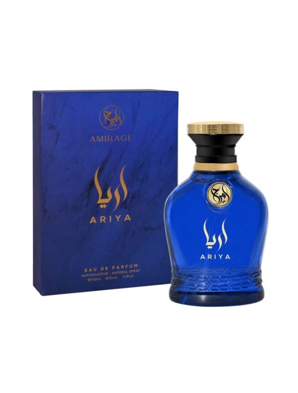 Ariya  Eau De Parfum 100ml