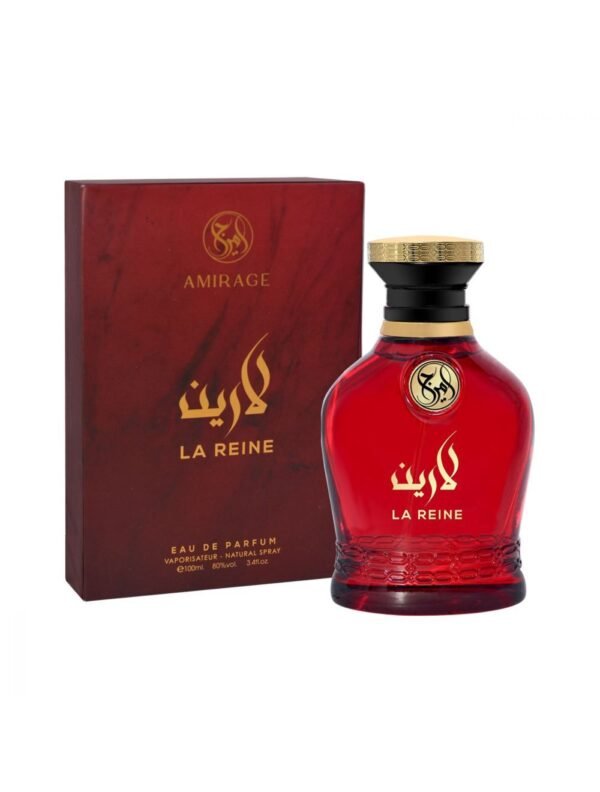 La Reine Eau De Parfum 100ml