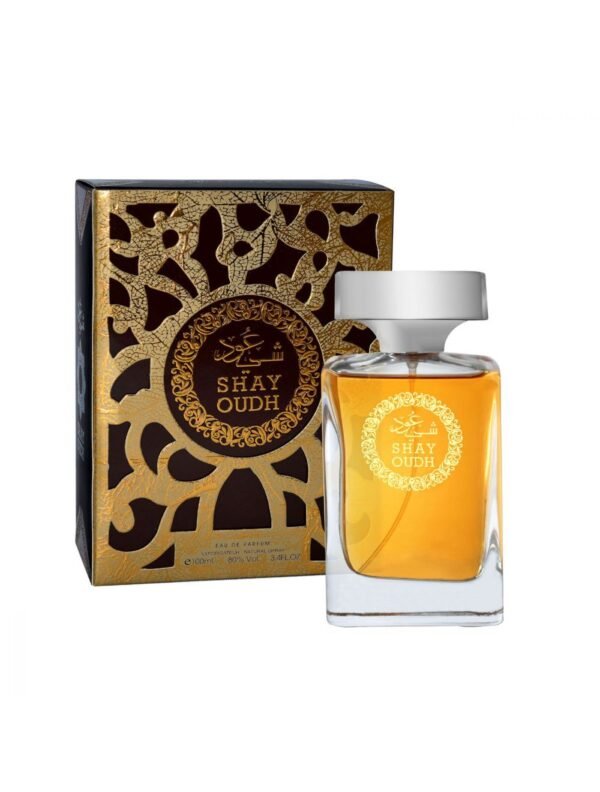 Shay Oudh Eau De Parfum 100ml