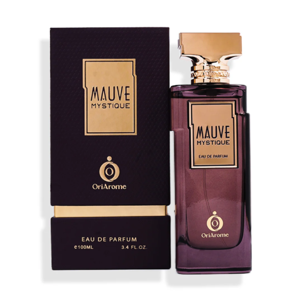 Mauve Mystique - Eau De Parfum 100ML